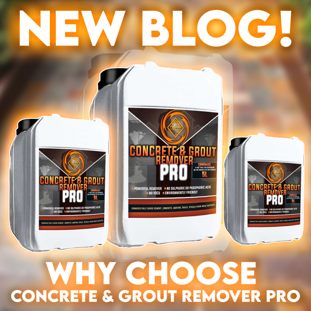 grout remover