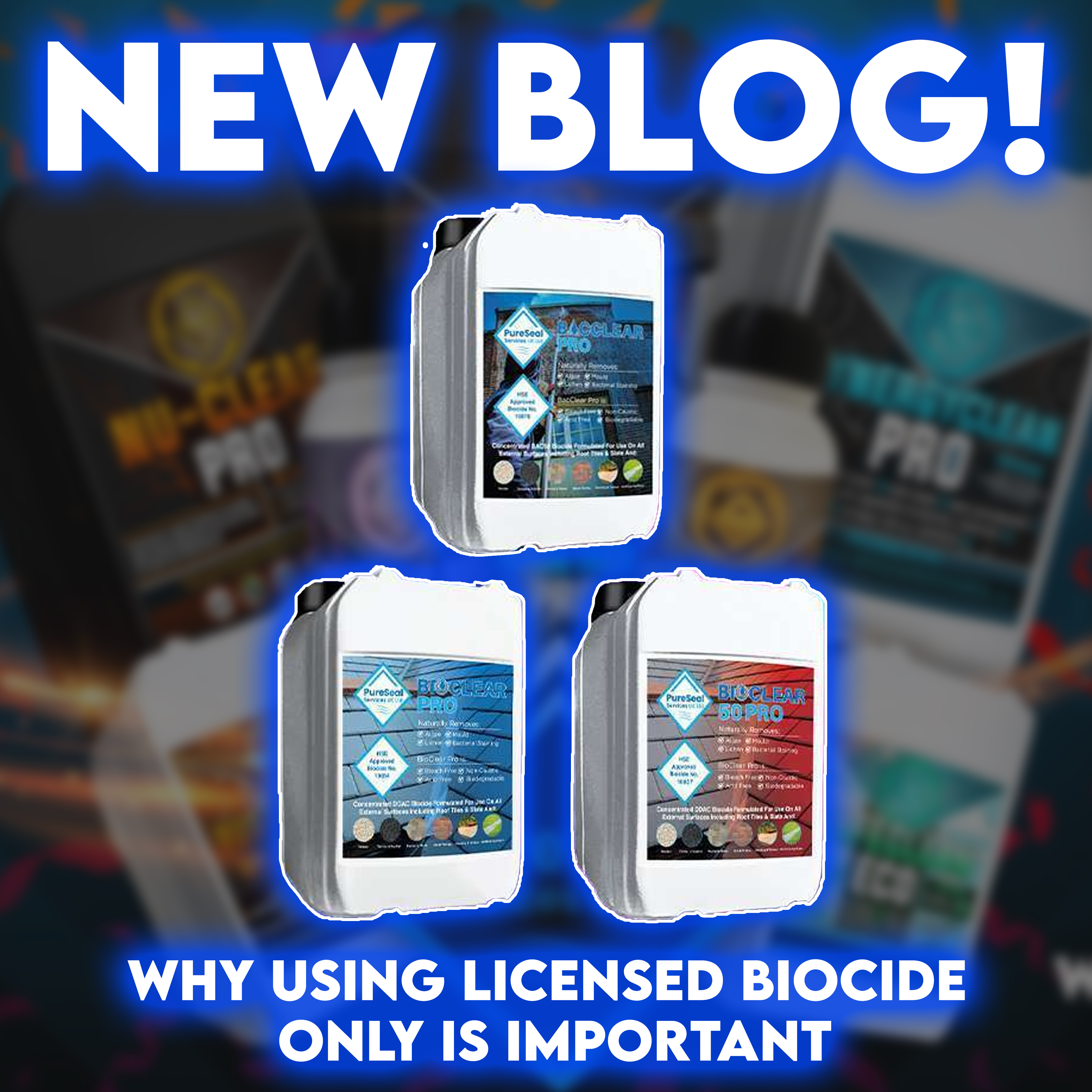 biocide