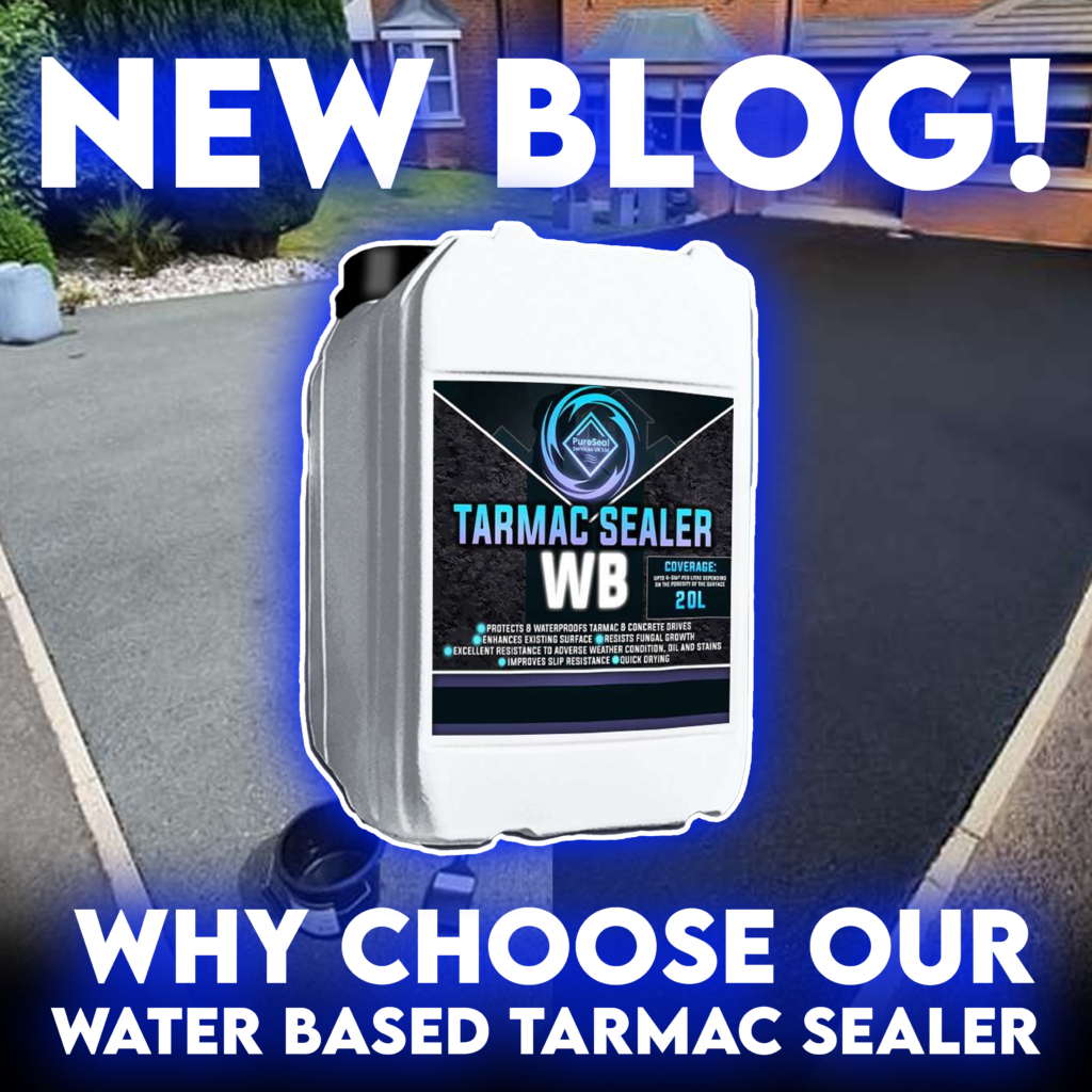 tarmac sealer