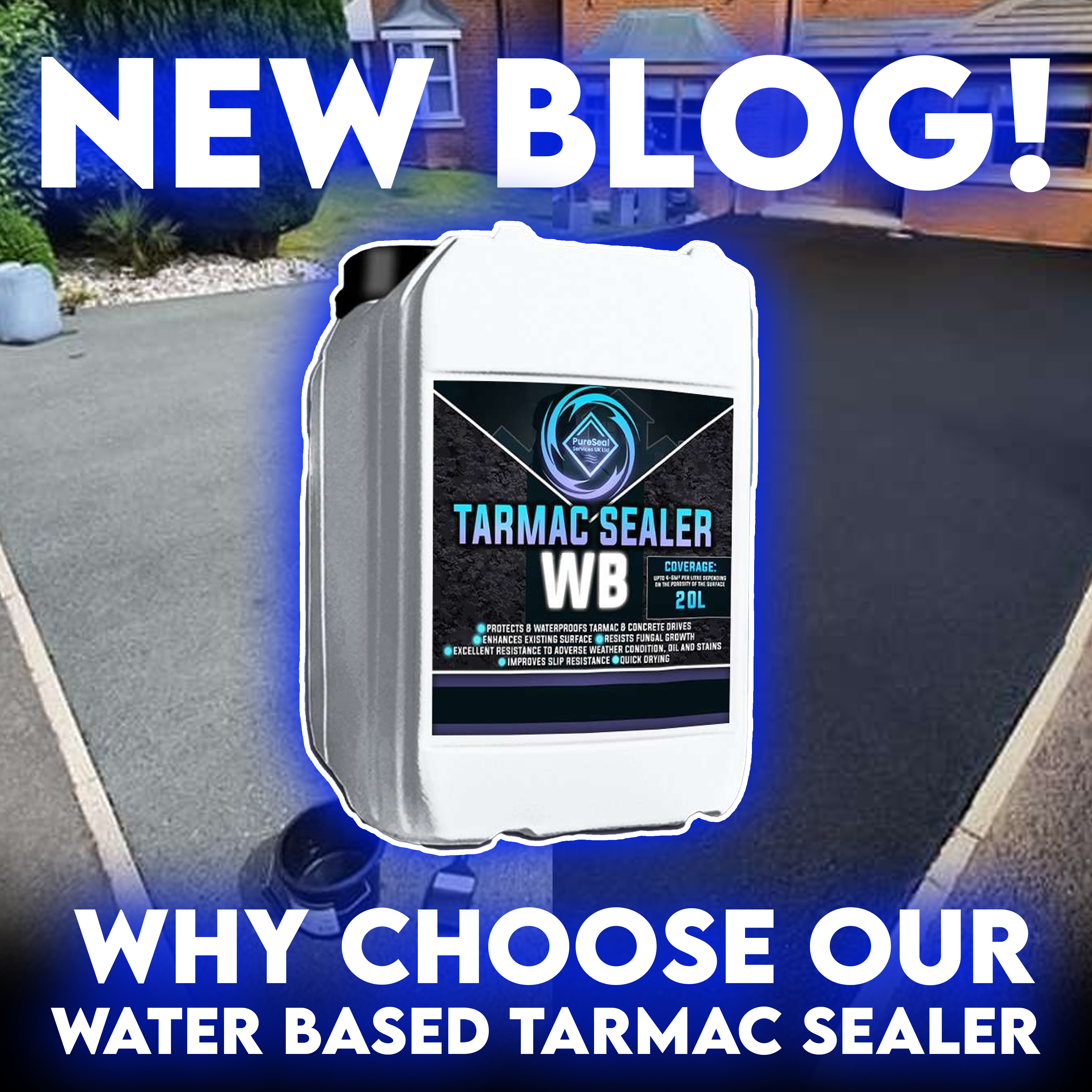 tarmac sealer