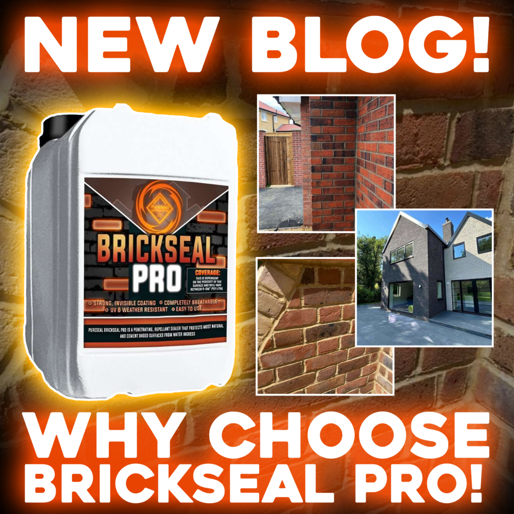 brick sealer