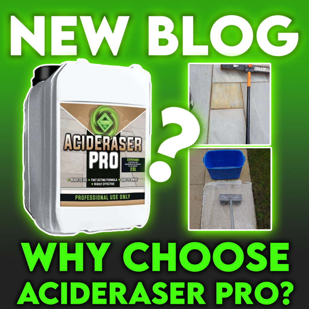 Acid Damage Restorer