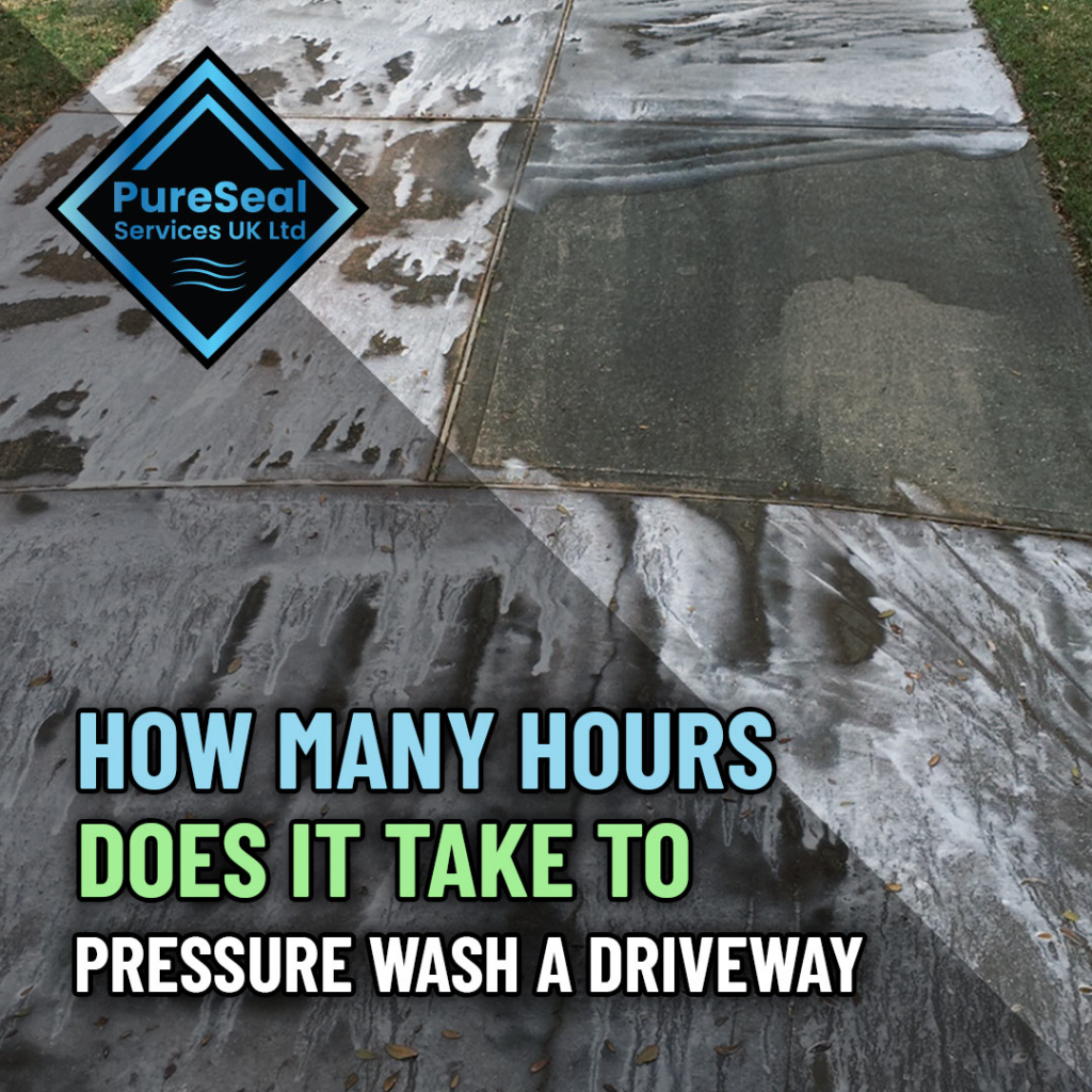 how-many-hours-to-pressure-wash-driveway