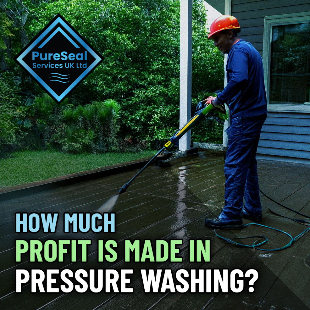 how-much-profit-pressure-washing