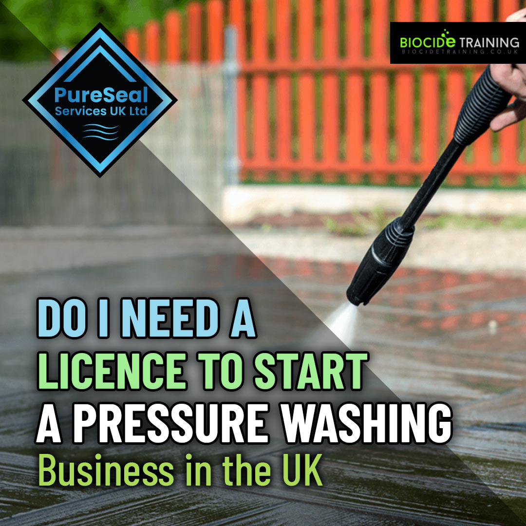 pressure-washing-business-license-uk
