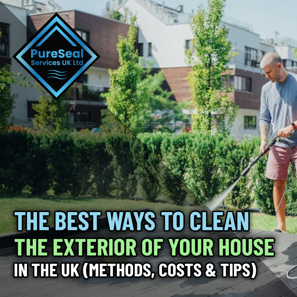 The-Best-Ways-to-Clean-the-Exterior-of-Your-House-in-the-UK