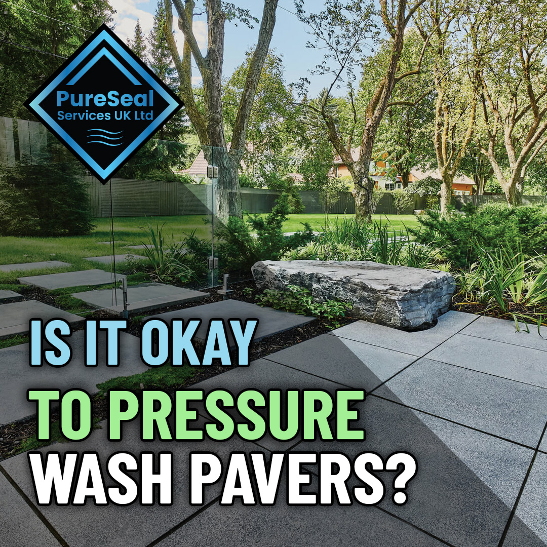 is-it-okay-to-pressure-wash-pavers