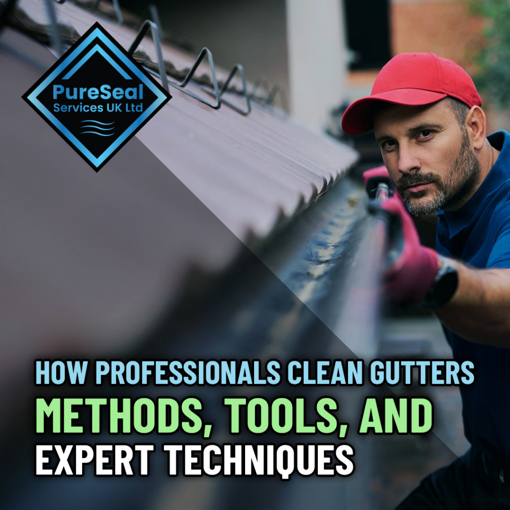 How-Professionals-Clean-Gutters-Methods-Tools-and-Expert-Techniques