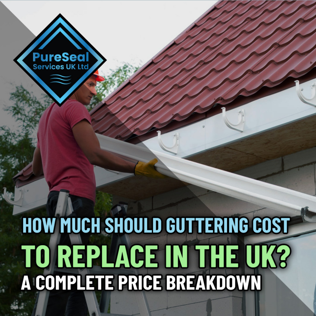 How-Much-Should-Guttering-Cost-to-Replace-in-the-UK