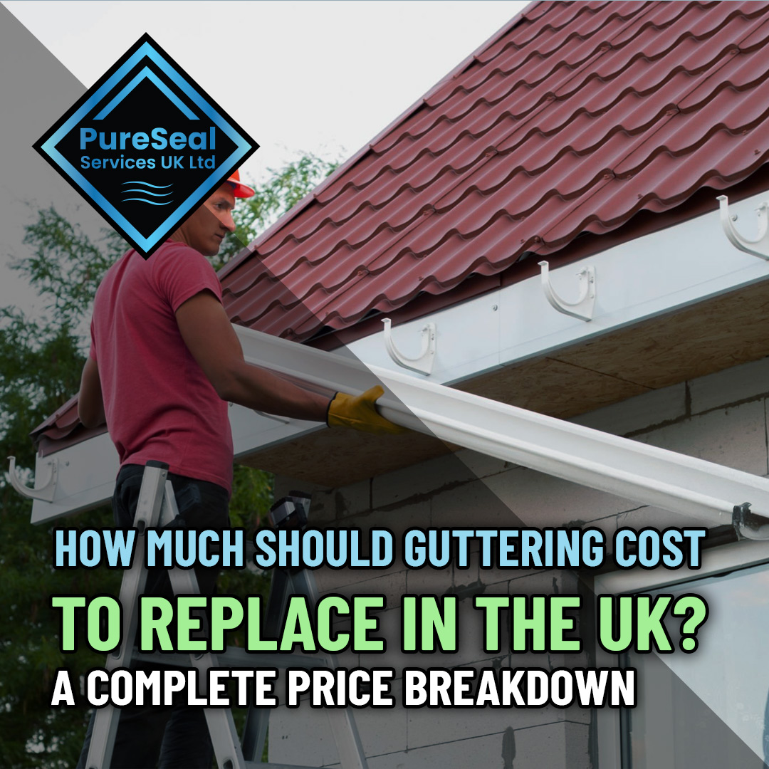 How-Much-Should-Guttering-Cost-to-Replace-in-the-UK