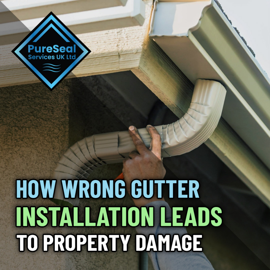 How-Wrong-Gutter-Installation-Leads-to-Property-Damage