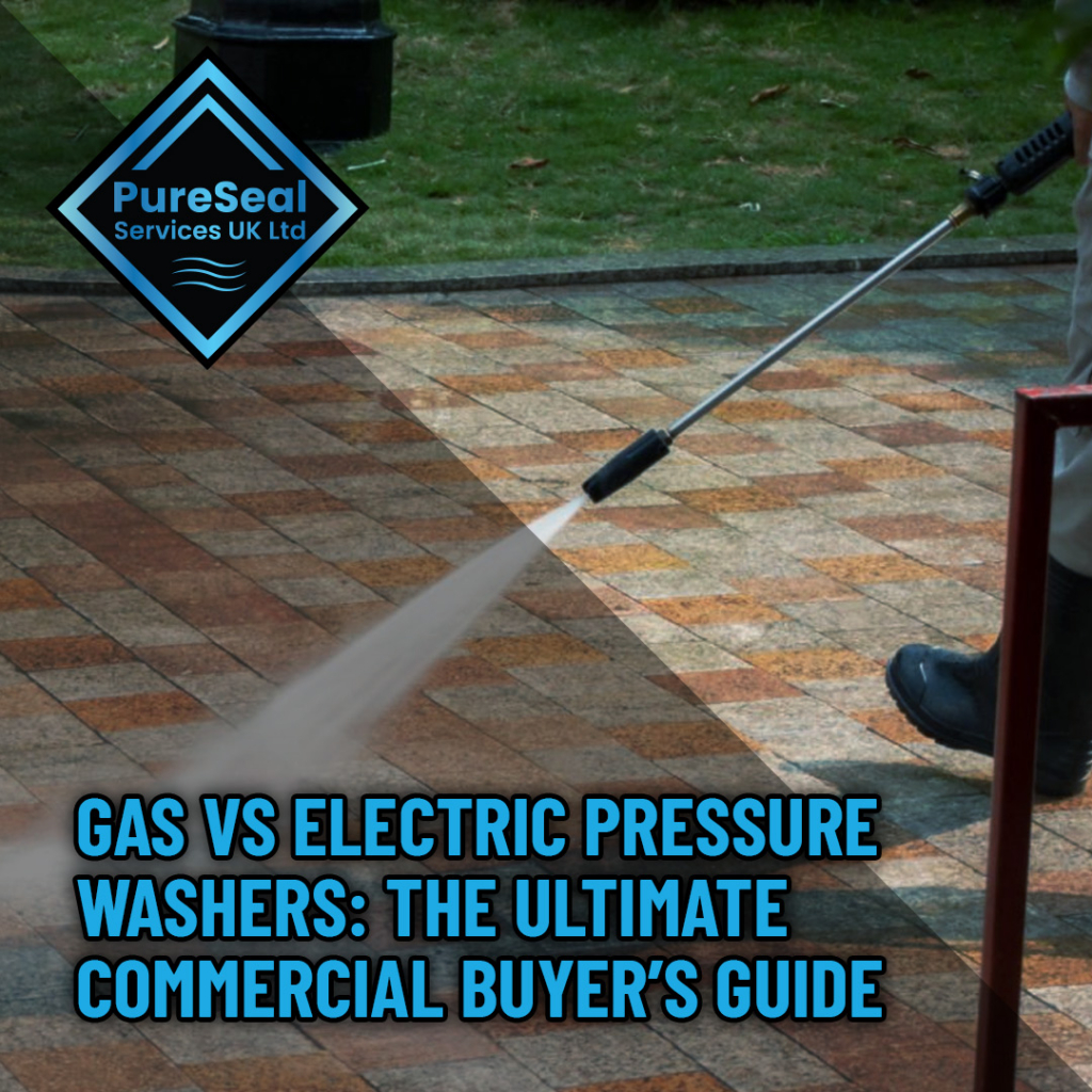 Gas-vs-Electric-Pressure-Washers