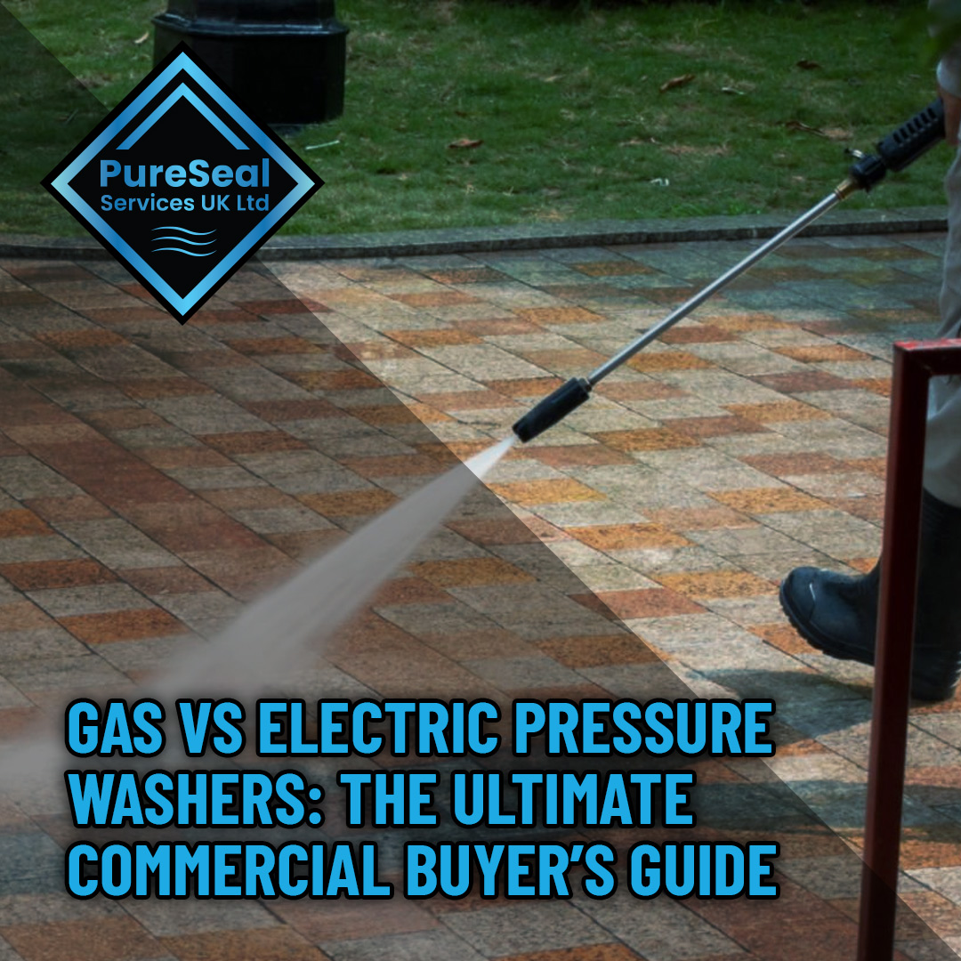Gas-vs-Electric-Pressure-Washers