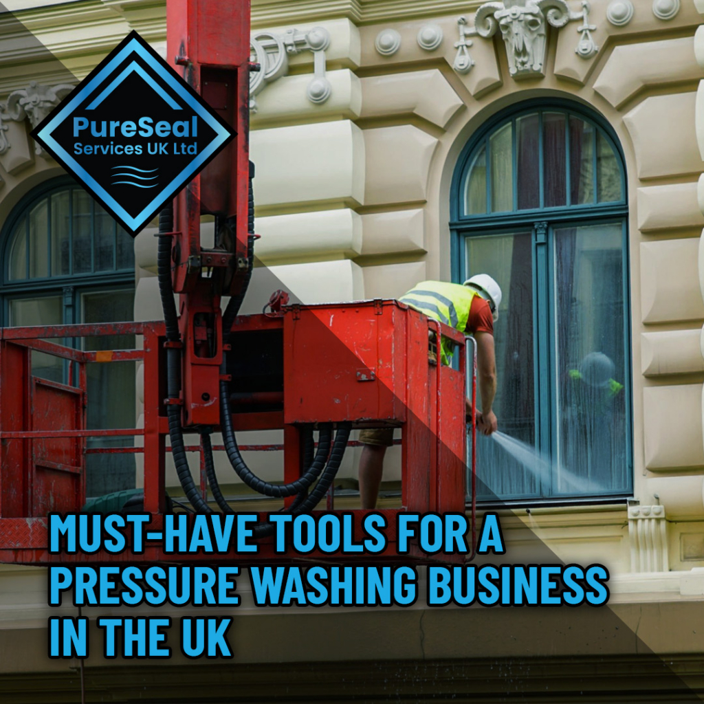 Must-Have-Tools-for-a-Pressure-Washing-Business-in-the-UK