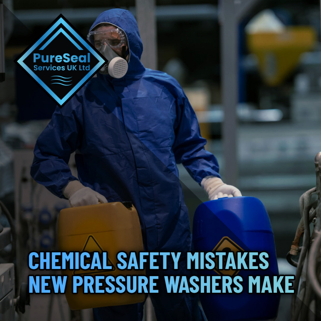 Chemical-safety-mistakes-new-pressure-washers-make