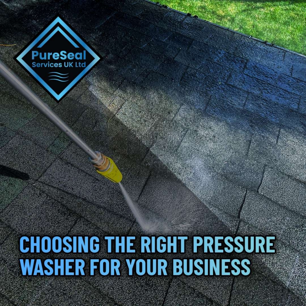 Choosing-the-Right-Pressure-Washer-for-Your-Business
