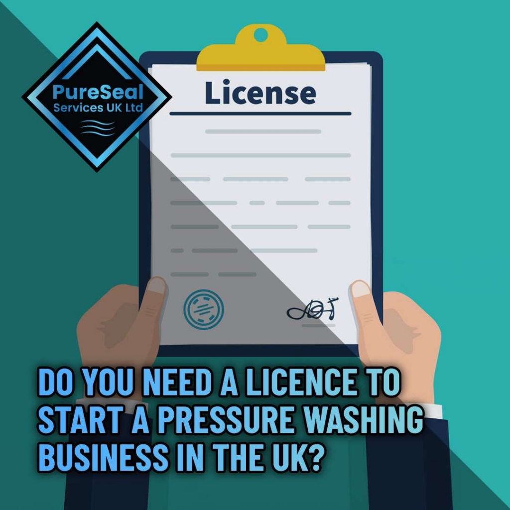 Do-You-Need-a-Licence-to-Start-a-Pressure-Washing-Business-in-the-UK