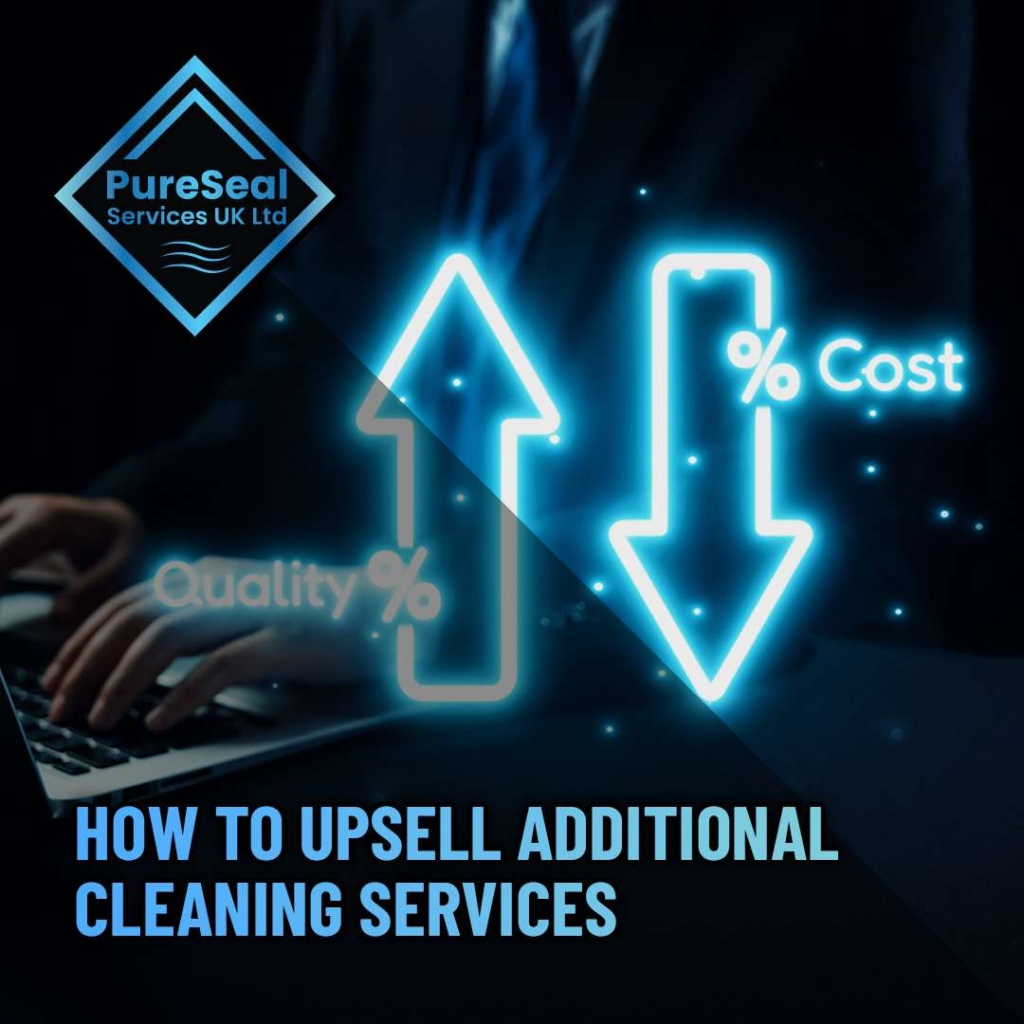 How-to-Upsell-Additional-Cleaning-Services