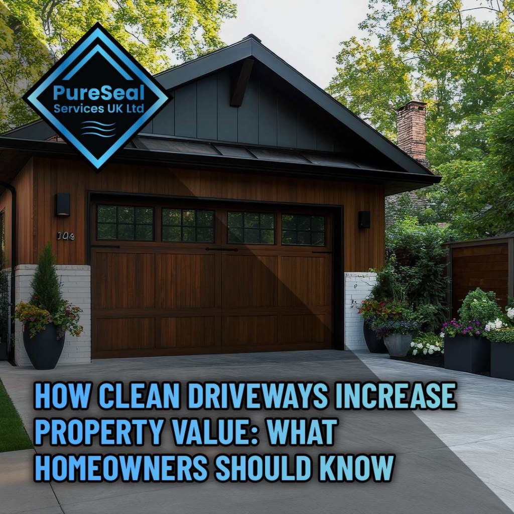 How-Clean-Driveways-Increase-Property-Value