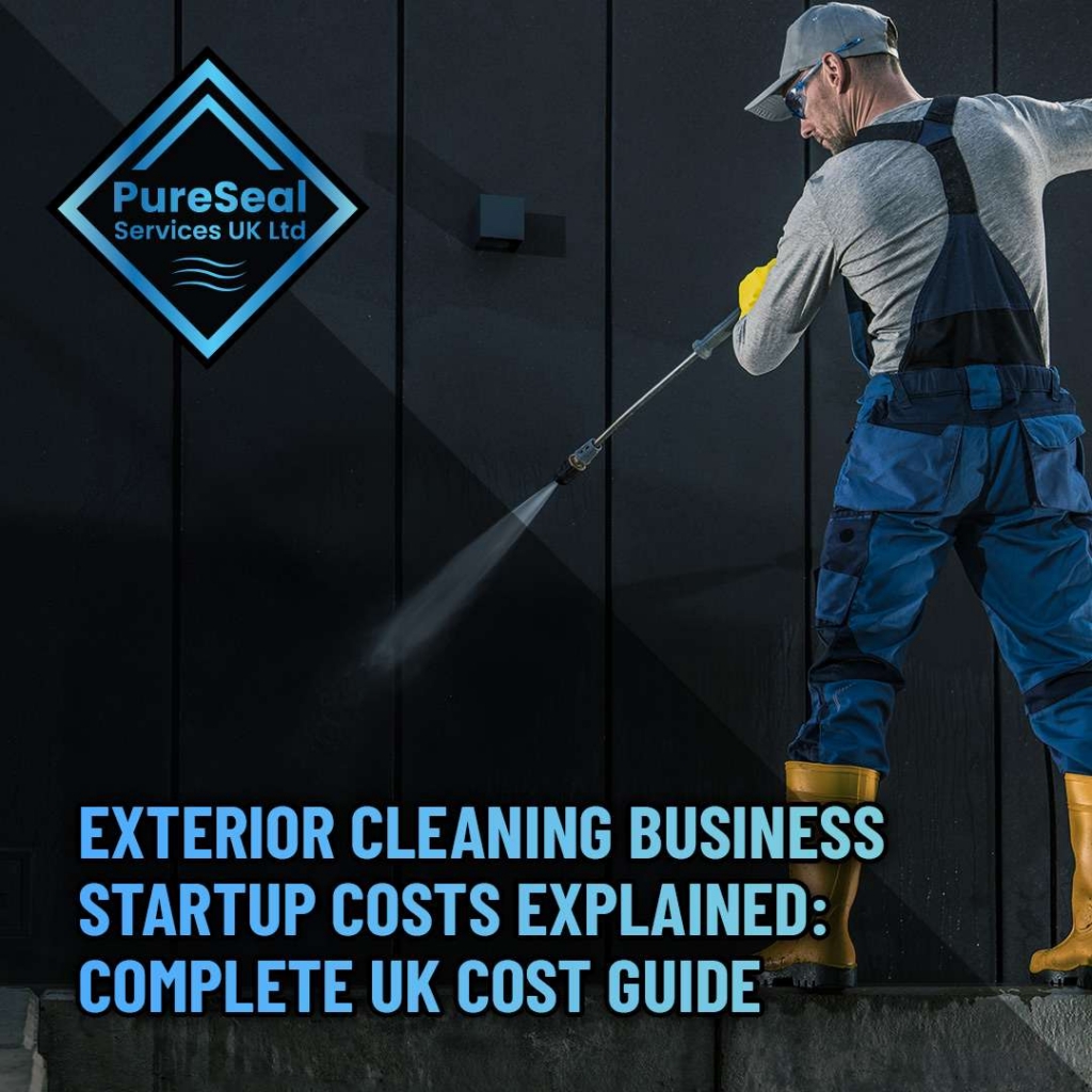 Exterior-Cleaning-Business-Startup-Costs-Explained