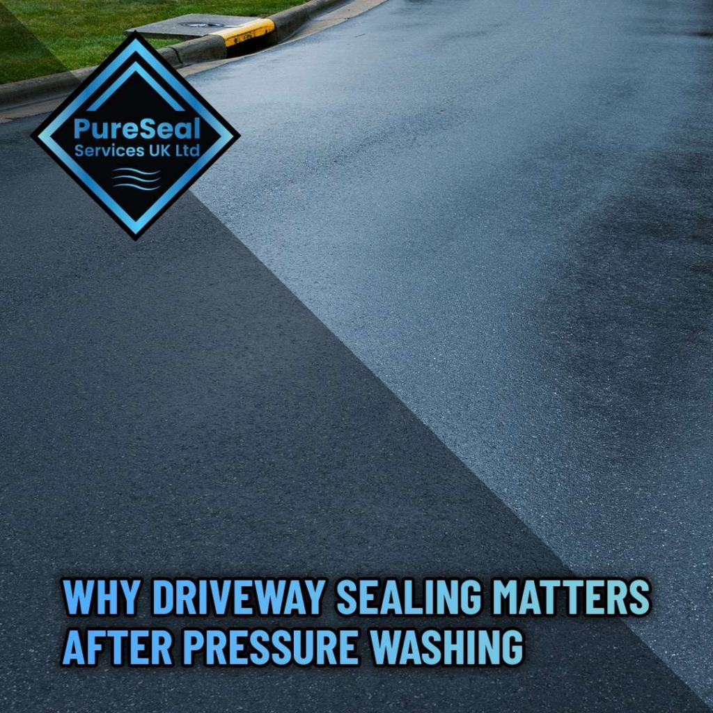 Why-Driveway-Sealing-Matters-After-Pressure-Washing