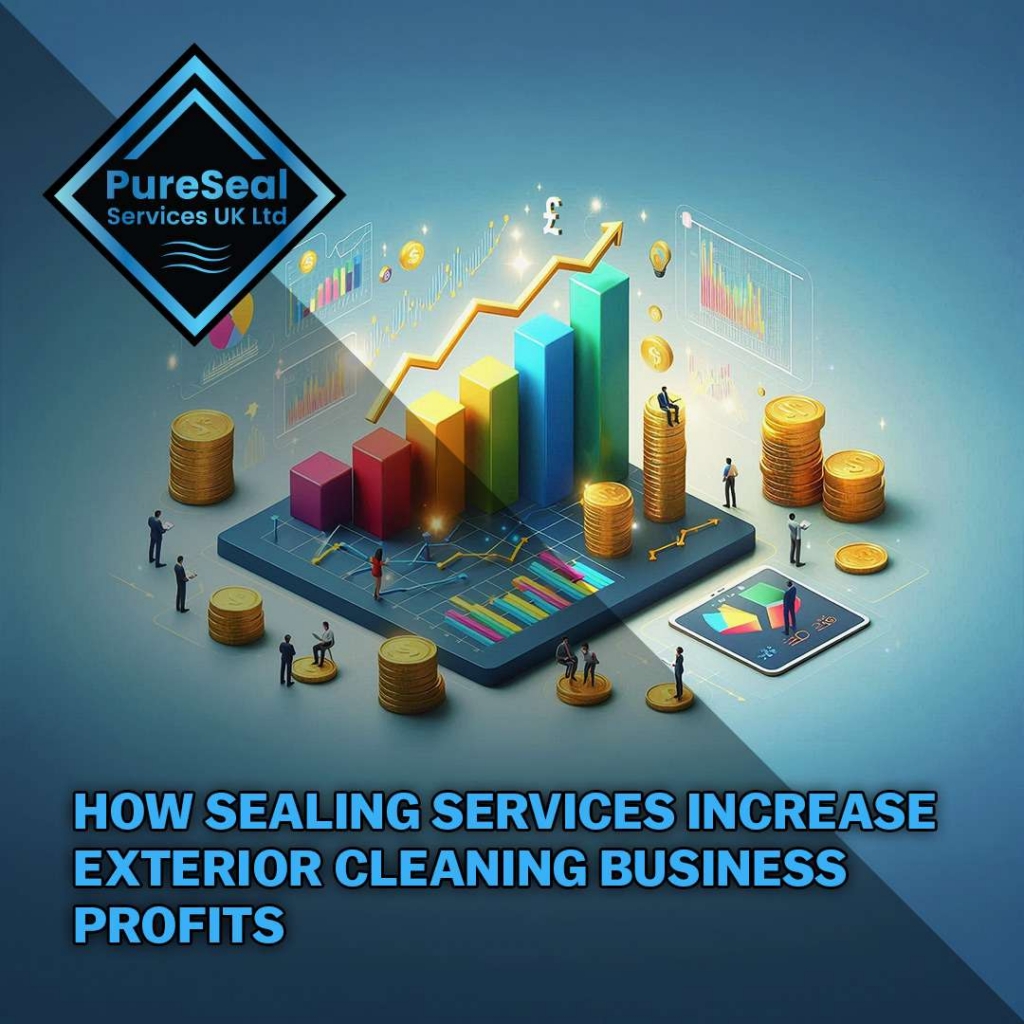 How-Sealing-Services-Increase-Exterior-Cleaning-Business-Profits
