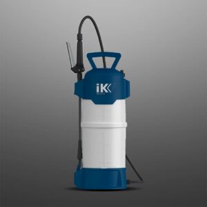 IK Alkaline Pro 12 Plastic Pressure Sprayer