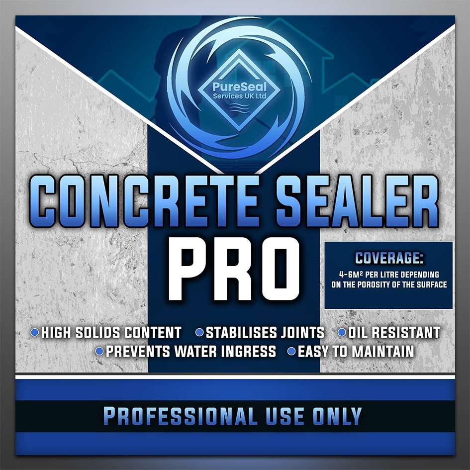 Concrete Sealer Pro - Image 2