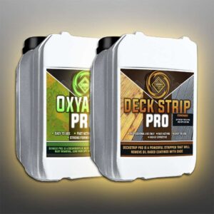 DeckStrip Pro & Neutraliser