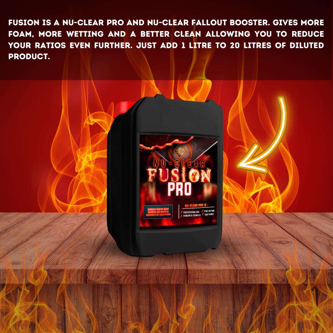 Nu-Clear Fusion Pro - Image 2