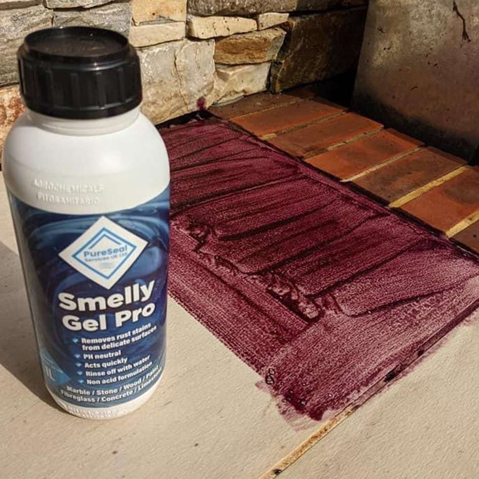 SmellyGel Pro - Image 2