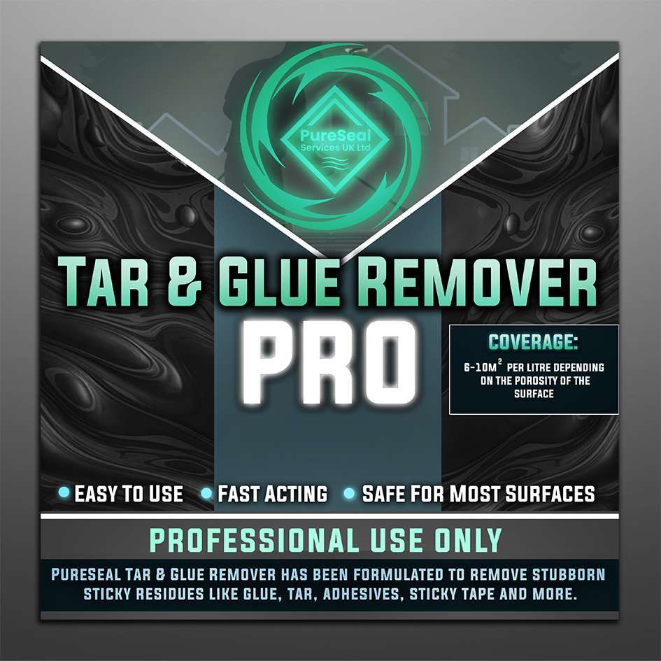 Tar & Glue Remover Pro - Image 2