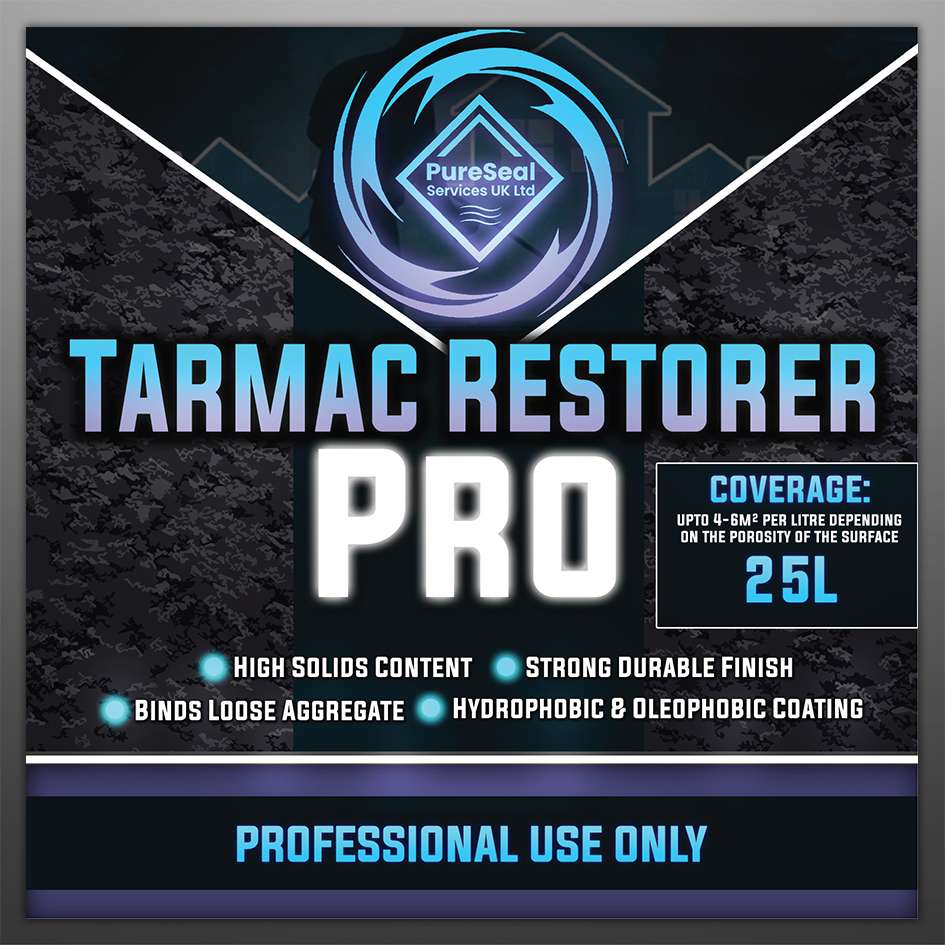 Tarmac Restorer Pro - Image 2