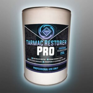 Tarmac Restorer Pro