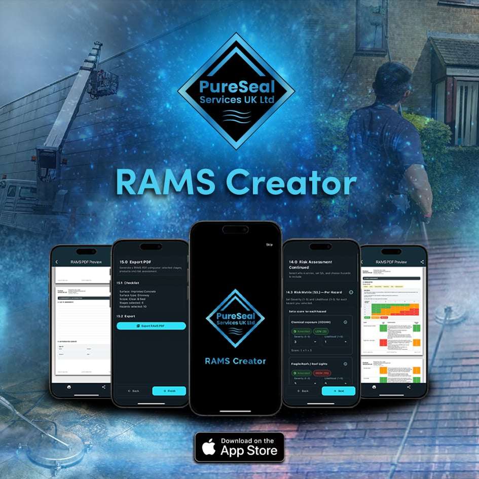 RAMS Creator - 12 Month Subscription - Apple Only