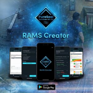 RAMS Creator - 12 Month Subscription - Desktop Bolt-On