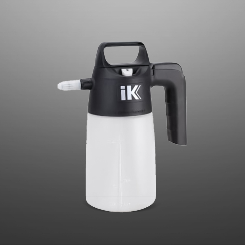 IK Multi 1.5 Hand Pressure Sprayer